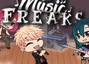 Quiz The Music Freaks (pisodes 1  5)