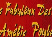 Quiz Le Fabuleux Destin d'Amlie Poulain