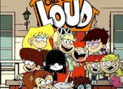 Test Quel personnage de ''Bienvenue chez les Loud'' es-tu ?