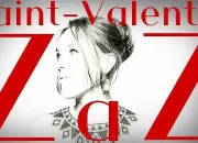 Quiz 'Saint-Valentin' : Zaz