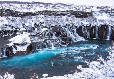 Où se situe l'Islande ?