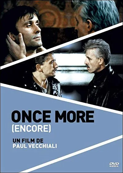 En quelle année le film Encore est-il sorti ?