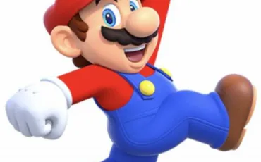 Quiz Super mario galaxy