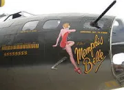 Quiz Nose art