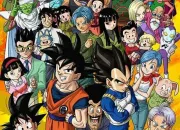 Quiz Quizz sur l'univers de Dragon Ball