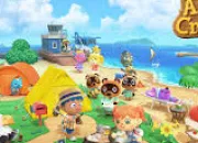 Quiz Qui est ce personnage ''Animal Crossing'' ?