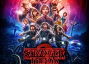 Test Quel personnage 'Stranger Things' es-tu ?