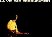 Quiz 'La Vie Par Procuration' - Jean-Jacques Goldman