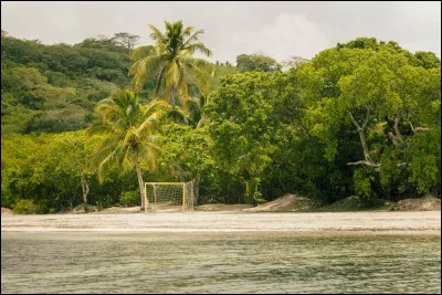 Parmi ces pays lequel ne fait pas partie de l'Amérique du Sud ?