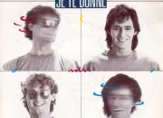 Quiz 'Je te donne' - Jean-Jacques Goldman & Michael Jones