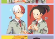 Test Quel ship d'anime es-tu ?