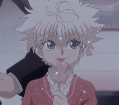 Quel âge a Killua ?