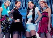 Test Qui es-tu dans les Blackpink ?