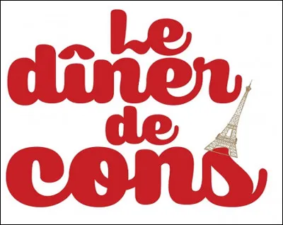 Qui joue le rôle de François Pignon dans le film ''Le Dîner de cons'' réalisé par Francis Veber en 1998 ?