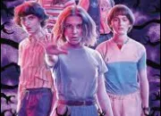 Test Quel personnage fminin 'Stranger Things' es-tu ?