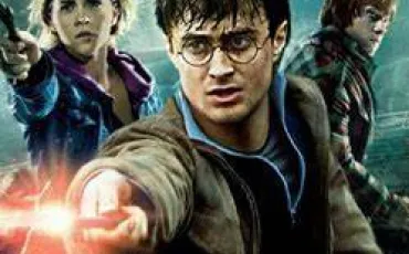 Quiz Harry potter