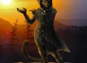 Quiz Skyrim ~ Les Khajiits