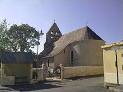 Je vous propose de commencer notre balade dans le Béarn, à Barinque. Nous sommes dans le département ...