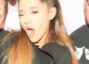 Quiz La magnifique Ariana Grande