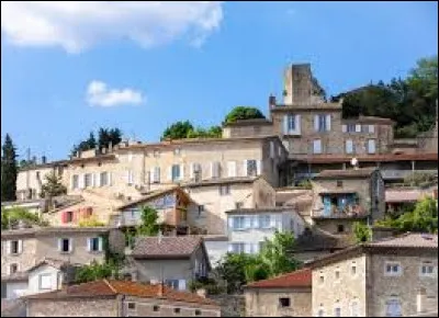 Nous commençons notre balade en Auvergne-Rhône-Alpes, à Allex. Ville de l'arrondissement de Die, elle se situe dans le département ...