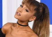 Quiz Les albums d'Ariana Grande !