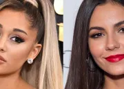 Quiz Ariana Grande et Victoria Justice