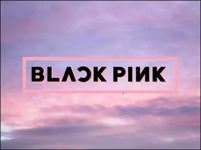 Comment s'appellent les fans de Blackpink ?