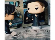 Quiz Funko Pop Harry Potter