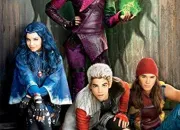 Test Quel personnage de ''Descendants'' es-tu ?