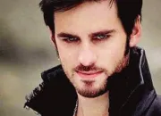 Quiz Killian Jones