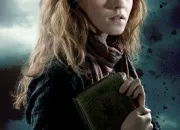 Quiz Connais-tu bien Hermione Granger ?