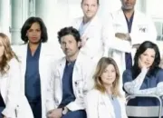 Quiz Connais-tu vraiment ''Grey's Anatomy'' ?