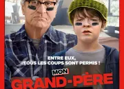 Quiz ''Mon grand-pre et moi''