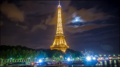 Question simple.
Quelle est la capitale de la France ?