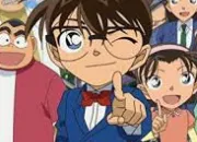 Quiz Dtective Conan