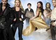 Quiz Qui est ce personnage ? 'Once Upon a Time'/Disney