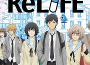 Test Qui es-tu dans ''ReLIFE'' ?