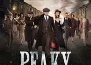 Quiz 'Peaky Blinders' : personnages