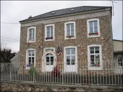 Je vous propose aujourd'hui de commencer notre périple en Île-de-France, à Armentières-en-Brie. Nous sommes dans le département ...