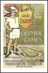 Dans quelle capitale europenne se droulrent les Jeux Olympiques de 1908 ?