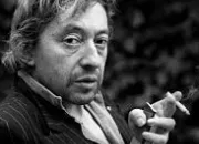 Quiz Quelques chansons de Serge Gainsbourg