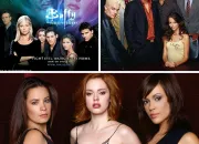 Quiz Angel, Buffy et Charmed