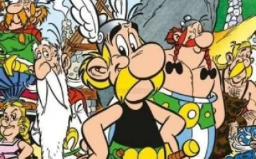 Quiz Asterix