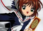 Quiz Card Captor Sakura