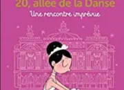 Quiz Testez-vous sur '20, alle de la Danse' !