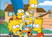 Quiz Quiz Simpson facile