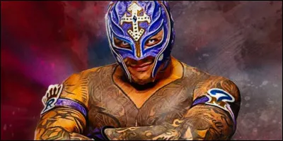 Quel est le finisher de Rey Mysterio ?