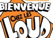 Test Quel personnage de 'Bienvenue chez les Louds' es-tu ?