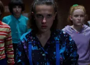 Quiz Qui est-ce dans ''Stranger Things'' ?