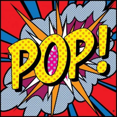 Quand est apparu le pop art ?